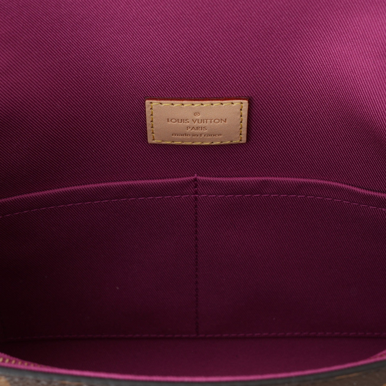 LOUIS VUITTON(USED)루이비통 M42738 클루니 BB